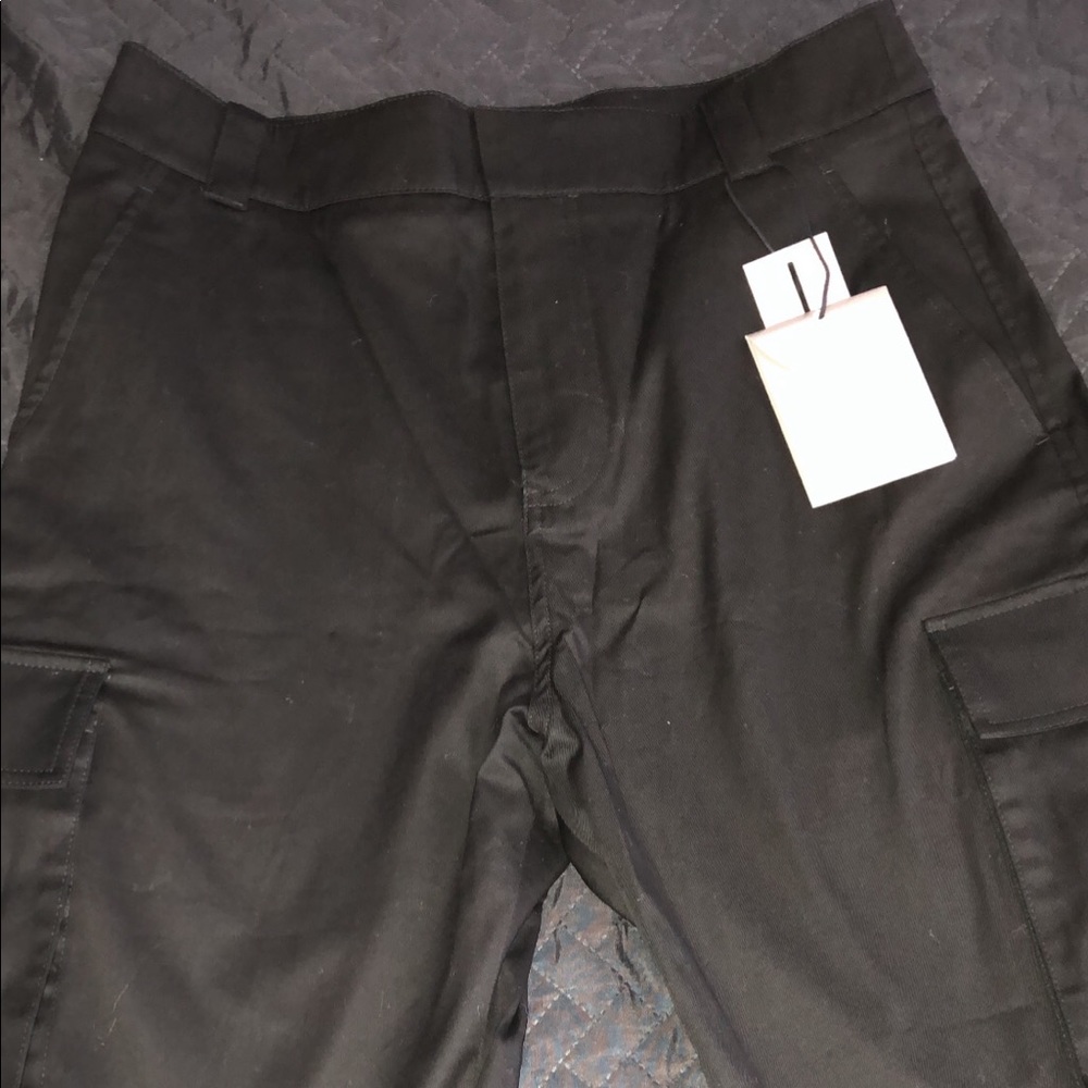Brand new size 34 DIOR cargo pants